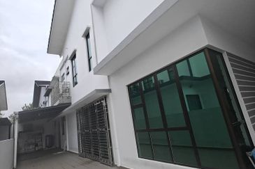 Horizon Hills The Green