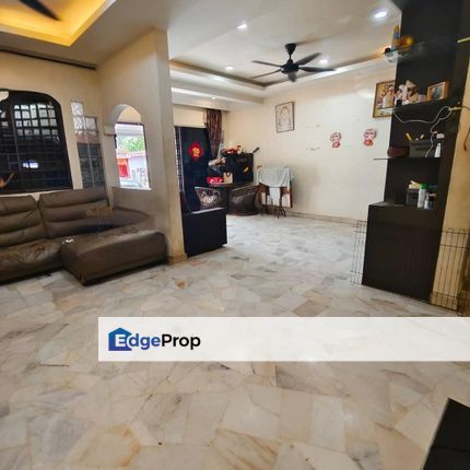 Desa Jaya , Double Storey , Fully Renovated , Johor, Johor Bahru