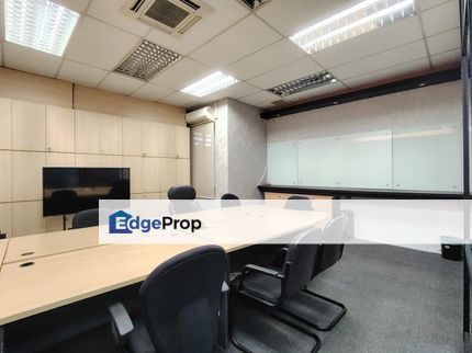 Sutera Utama , 3rd Floor , Renovated , Johor, Skudai