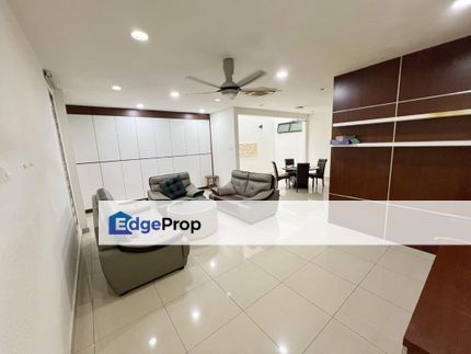 Maple Red , Adda Heights , Double Storey Semi D , Johor, Johor Bahru