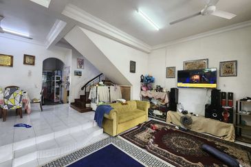 Bandar Baru Seri Alam