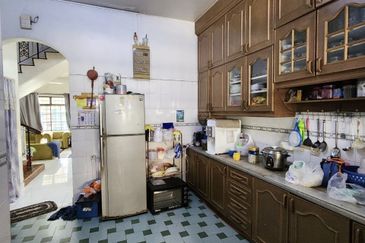 Bandar Baru Seri Alam