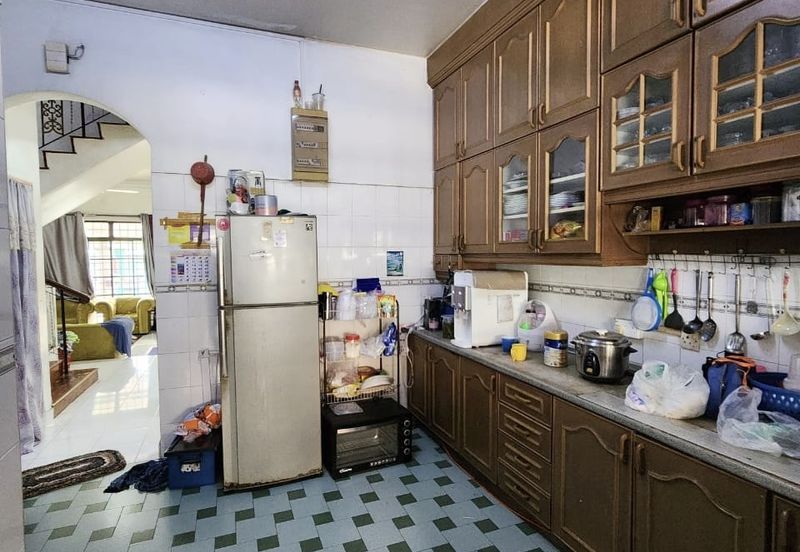 Bandar Baru Seri Alam