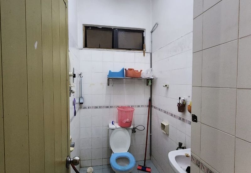 Bandar Baru Seri Alam