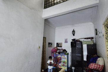 Bandar Baru Seri Alam