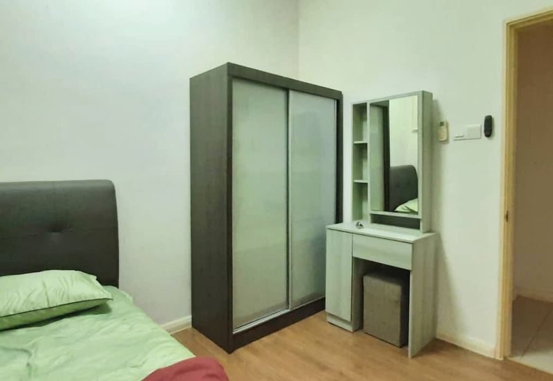 The WaterEdge Apartments