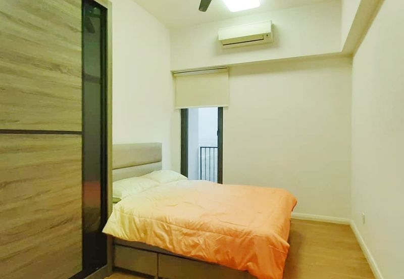 The WaterEdge Apartments