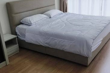 The WaterEdge Apartments