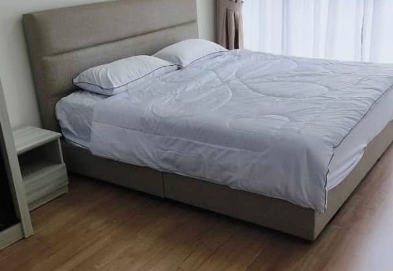 The WaterEdge Apartments