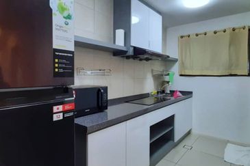 The WaterEdge Apartments