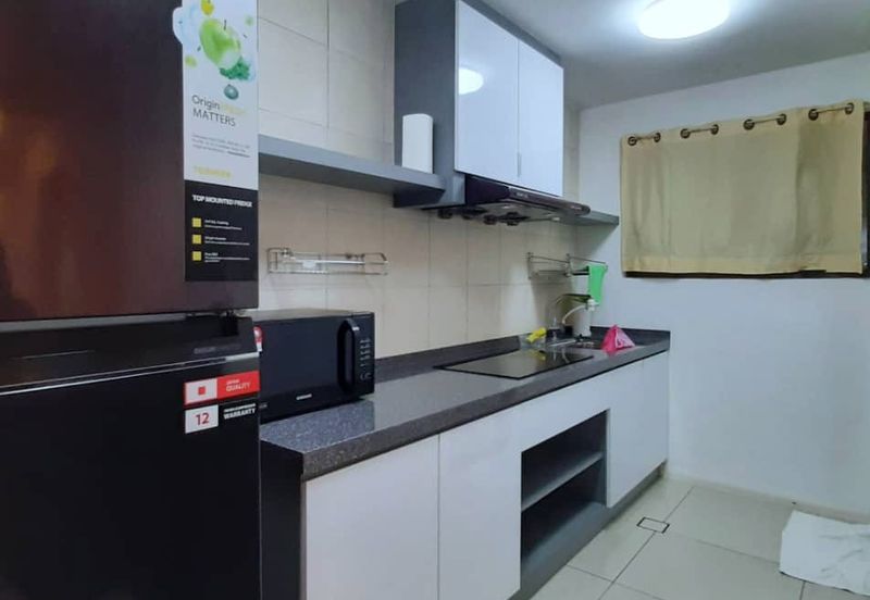 The WaterEdge Apartments