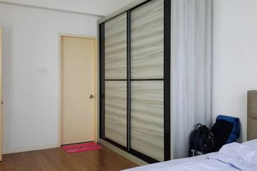 The WaterEdge Apartments