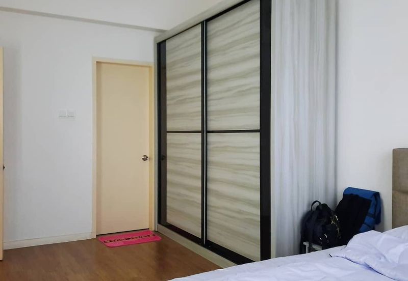 The WaterEdge Apartments