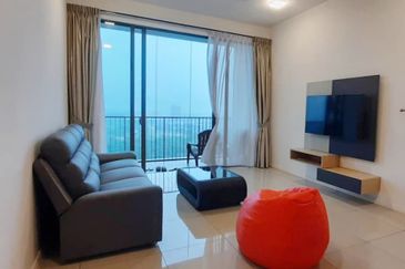 The WaterEdge Apartments