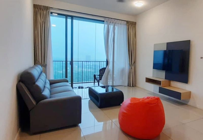 The WaterEdge Apartments