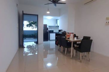 The WaterEdge Apartments