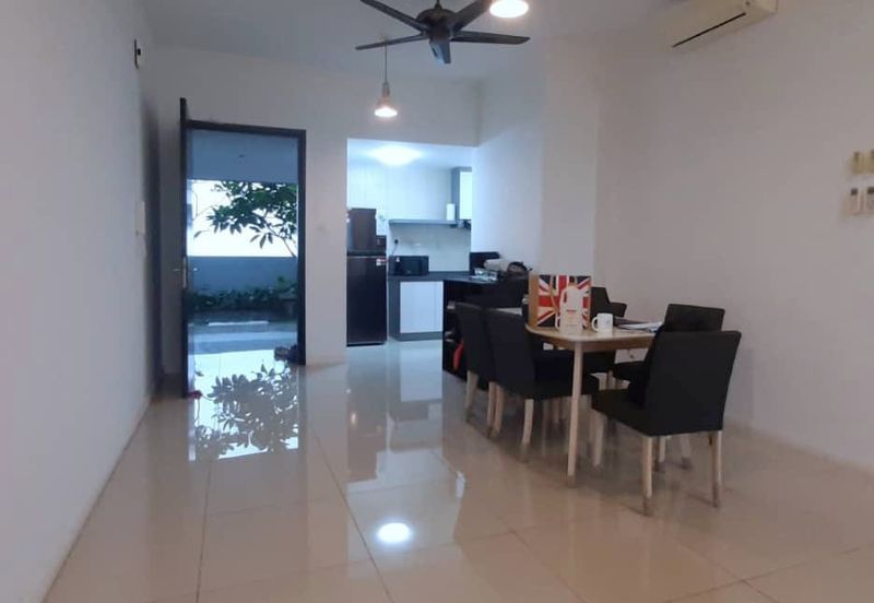 The WaterEdge Apartments