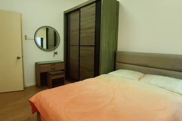 The WaterEdge Apartments