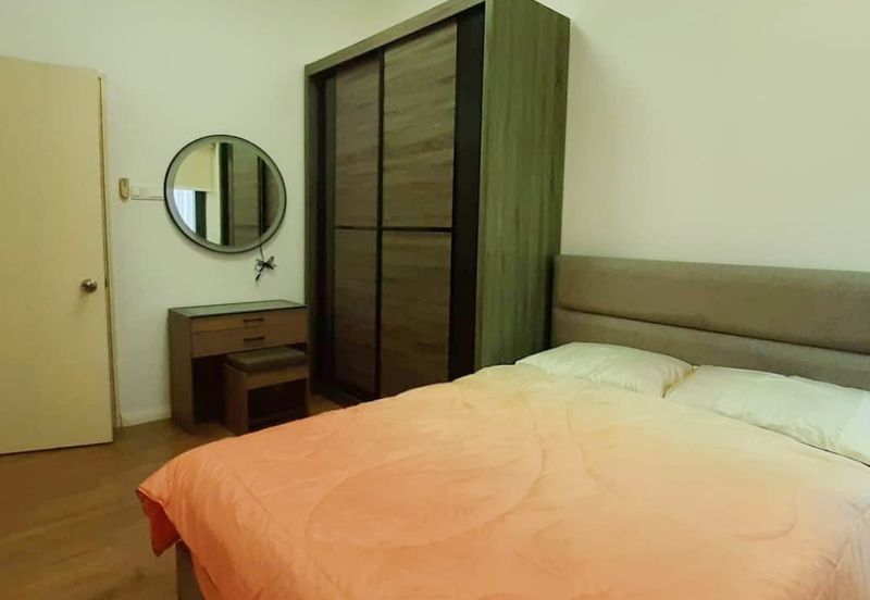 The WaterEdge Apartments