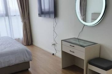 The WaterEdge Apartments