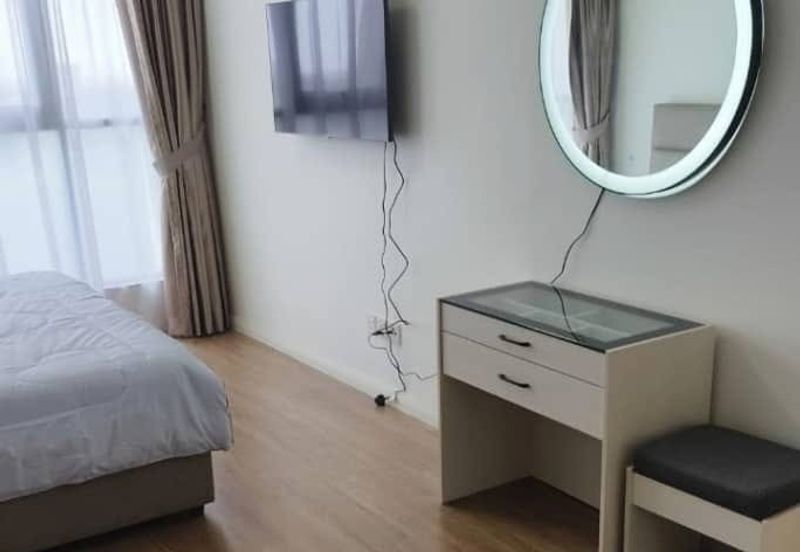 The WaterEdge Apartments