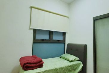 The WaterEdge Apartments