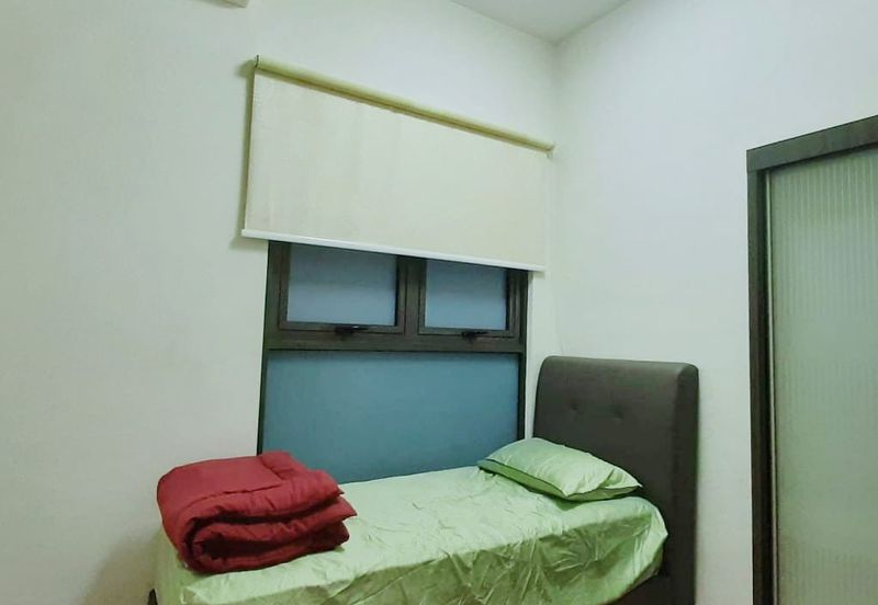 The WaterEdge Apartments