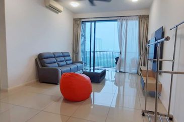 The WaterEdge Apartments