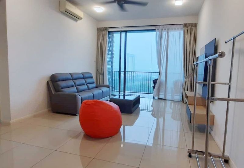 The WaterEdge Apartments