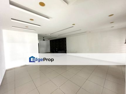 Bukit Jaya , Double Storey , Gated guarded , Johor, Ulu Tiram