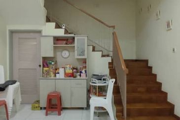 Taman Suria, Johor Bharu