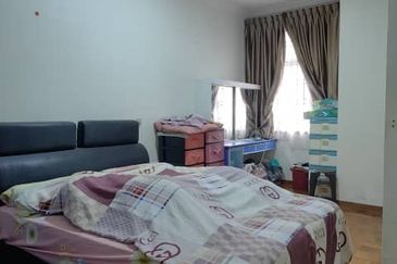 Taman Suria, Johor Bharu