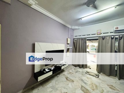 Bandar Selesa Jaya , Single Storey , Skudai, Johor, Skudai