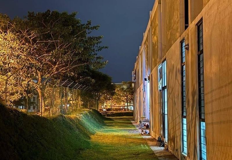 Citrine Residenz Seri Alam