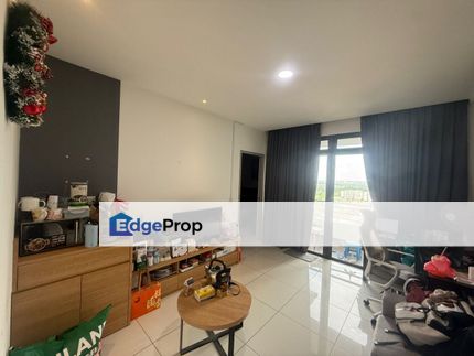 1Tebrau Residence , ROI 7% , JB Town , Johor, Johor Bahru