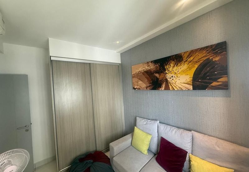 1Tebrau (One Tebrau Residence)