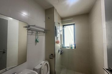 1Tebrau (One Tebrau Residence)