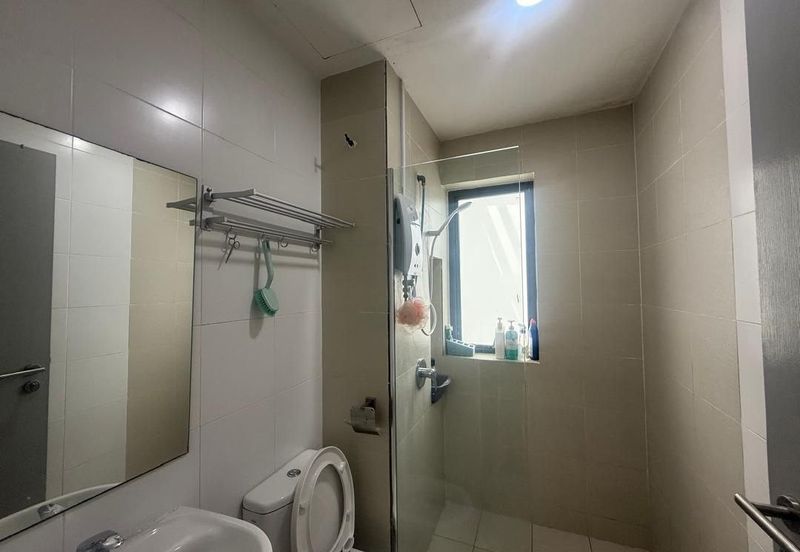 1Tebrau (One Tebrau Residence)