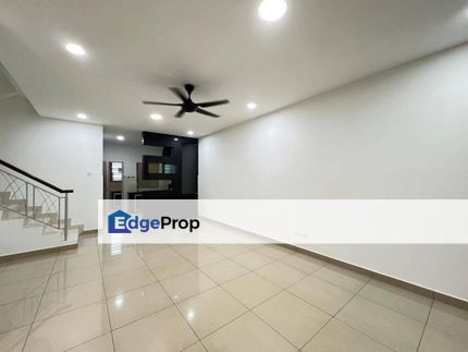 Seri Austin , Double Storey , Renoveted, Johor, Johor Bahru