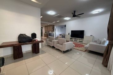 Taman Impian Emas (bukit Impian Residence)