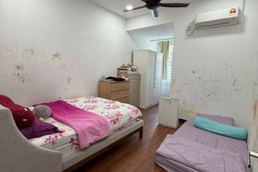 Taman Impian Emas (bukit Impian Residence)