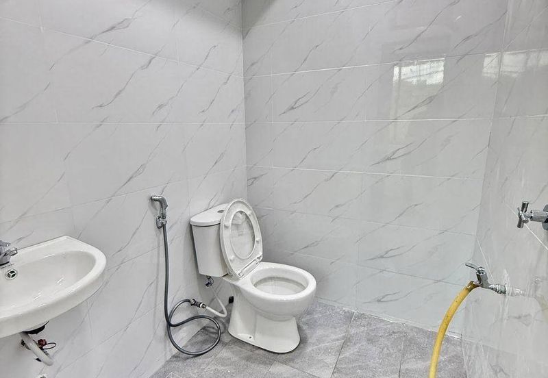 Taman Pulai Utama Flat