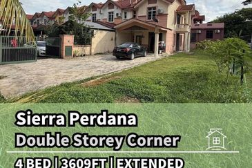 Taman Sierra Perdana