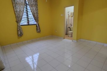 Taman Sierra Perdana