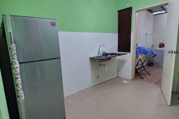 Taman Sierra Perdana