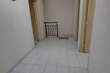 Taman Sierra Perdana