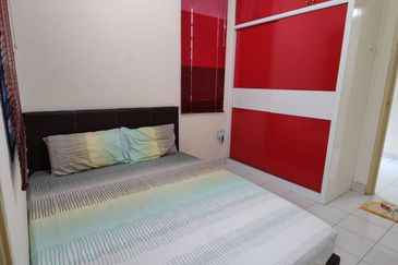 Taman Sierra Perdana