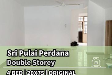 Taman Sri Pulai Perdana