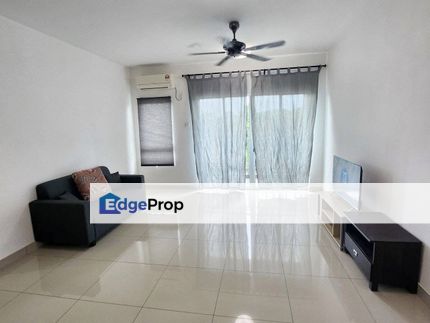 Idaman Residence , Fully Furnish , Nusa Idaman, Johor, Nusajaya