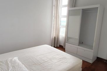 Horizon Residence (Dwi Mutiara)